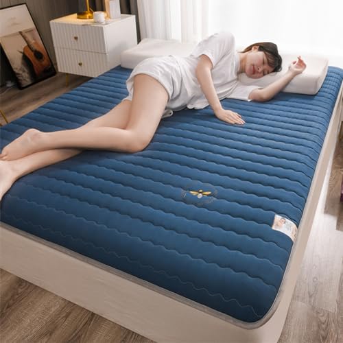 White King Foldable Floor Mattress J709974