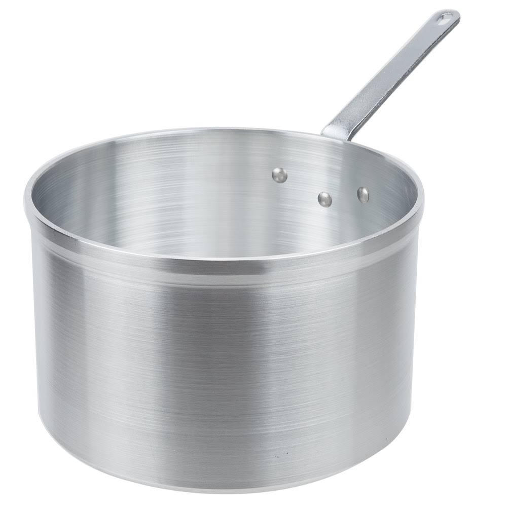 8-1/2 qt Sauce Pan L1936