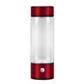 Portable Rechargeable Hydrogen Water Bottle F747489