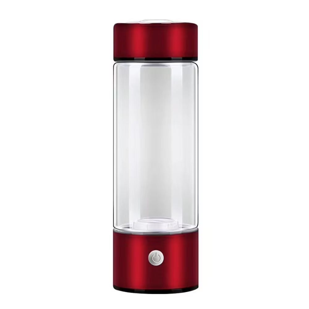 Portable Rechargeable Hydrogen Water Bottle F747489