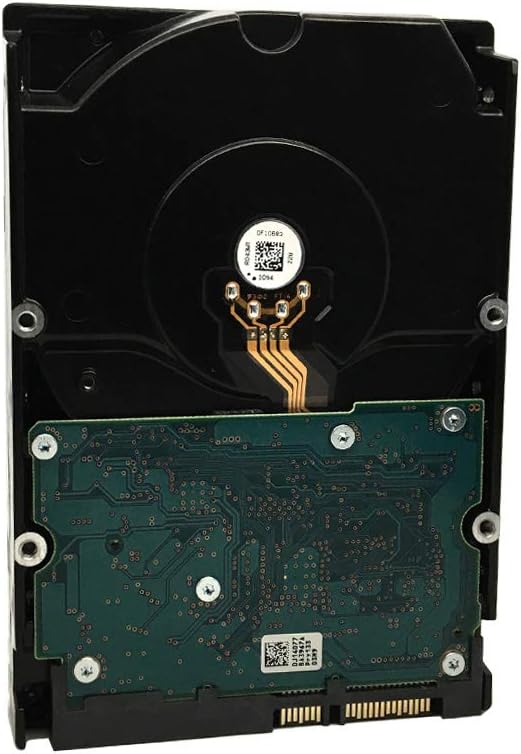3TB 32MB Cache 5700PM SATA 6.0Gb/s 3.5" Internal Surveillance DVR Hard Drive Pack of 2 B850155