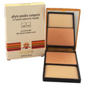 Pressed Powder #3 Sable Q40198