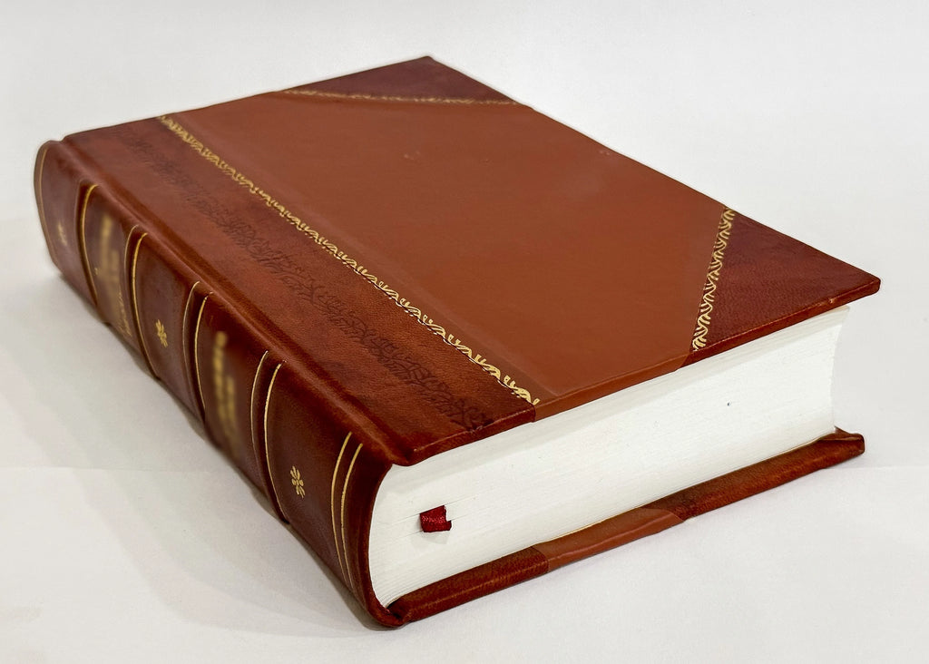Critical Essays [Leather Bound] G671