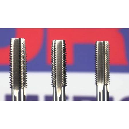 2-7/8 inch-18 HSS Plug Hand Tap N684506