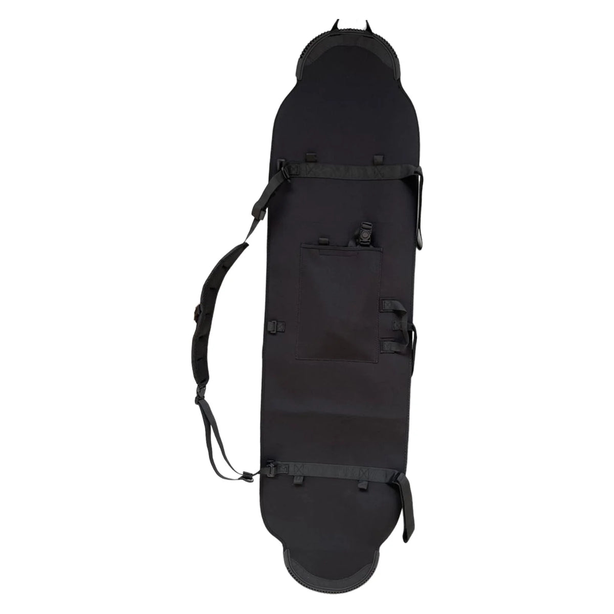 Neoprene Snowboard Bag with Detachable Strap, 155cm K773354