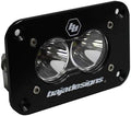 UTV S2 Sport LED Spot Light Flush Mount X21034