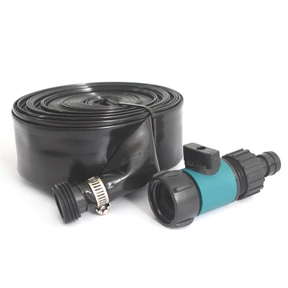 Trampoline Sprinkler Water Sprayer Toy 39.4ft M4439
