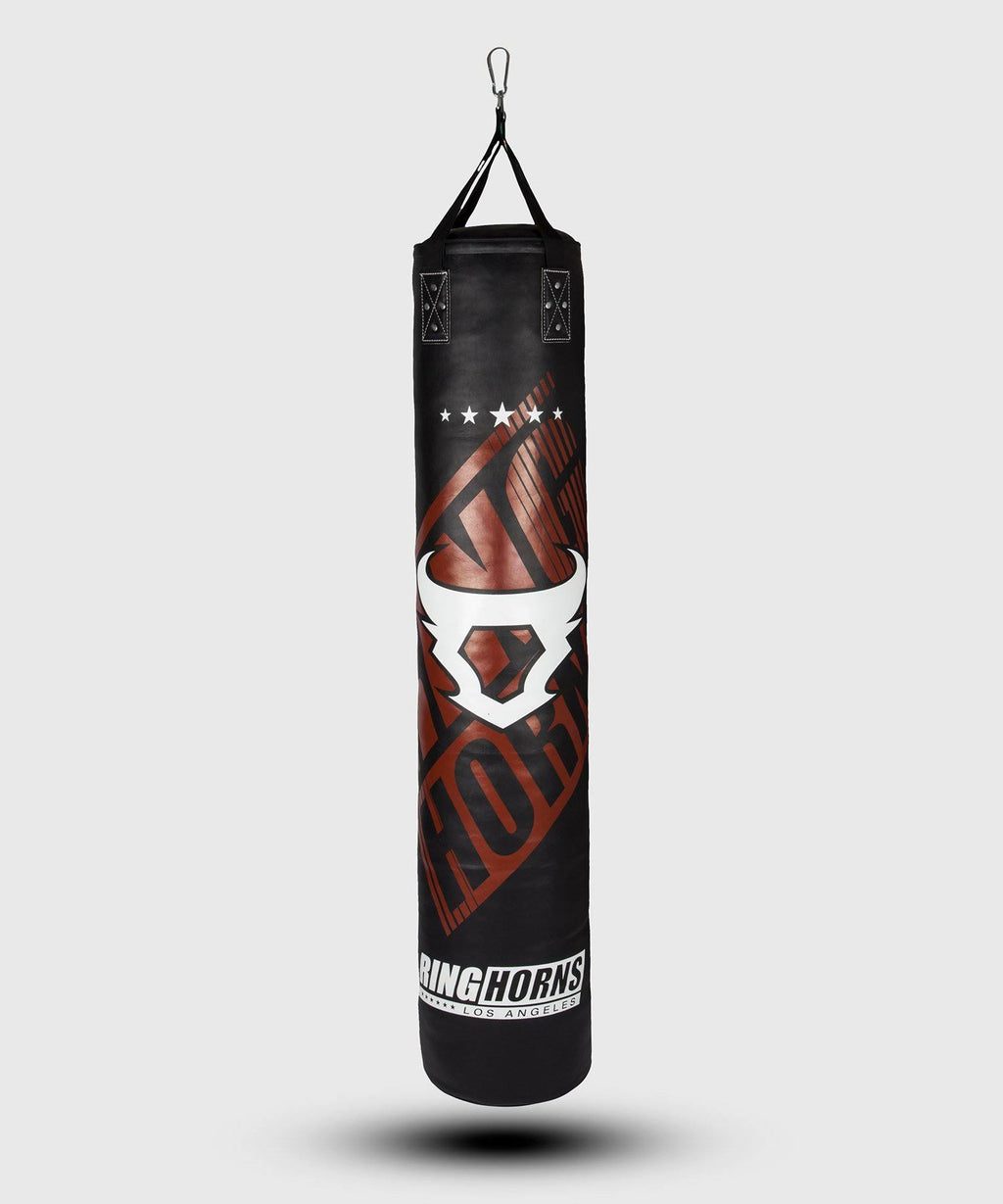 Nitro Heavy Bag - Black 150 cm Q296148