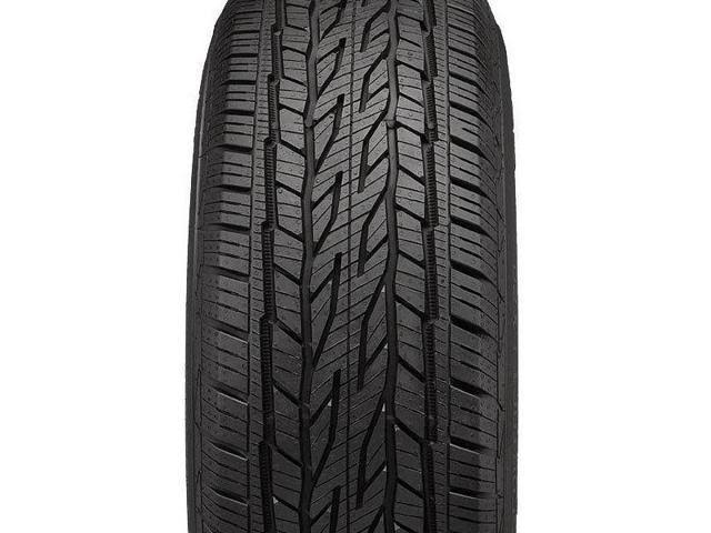 255/55R20 107H Tire D8511