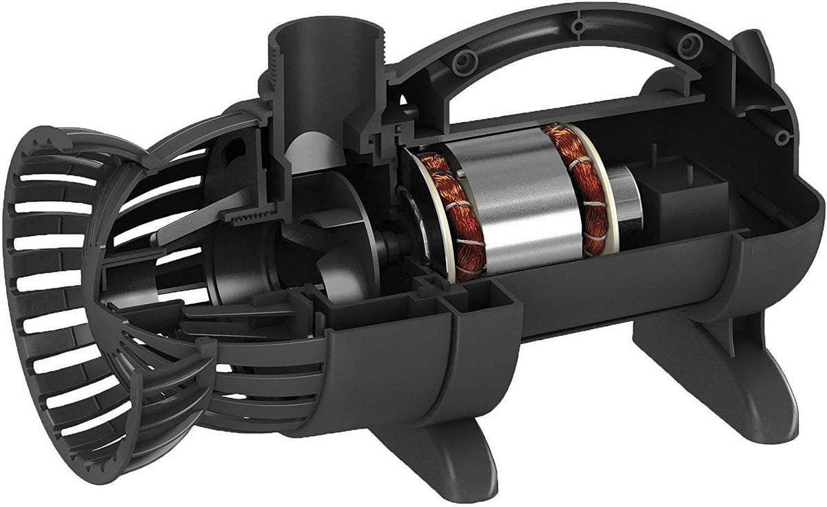 AquaSurge 2000 Pump E6863