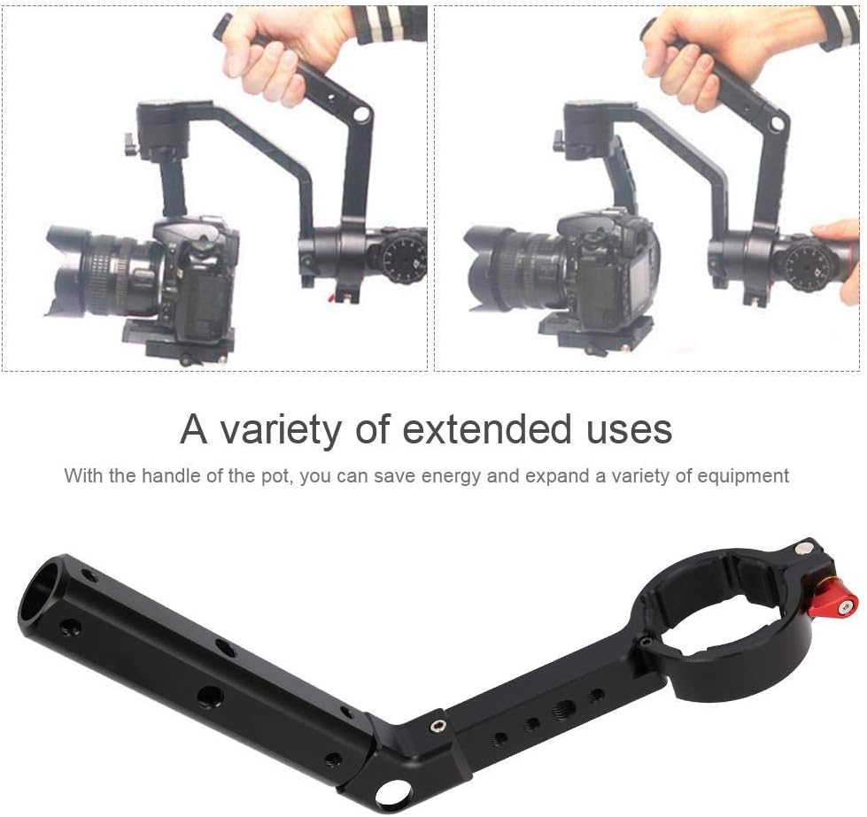 Handheld Camera Stabilizer Extension Handle F952682