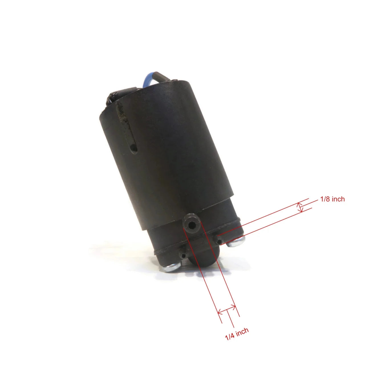 Primer Solenoid Kit For 1992 Johnson 25 HP Outboard Q230117