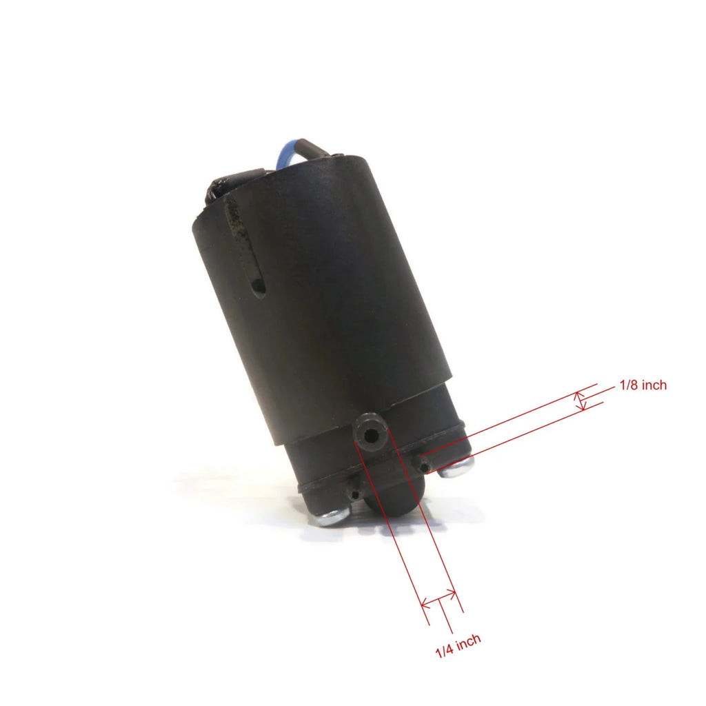 Primer Solenoid Kit For 1989 Johnson 30 HP Outboard L36146