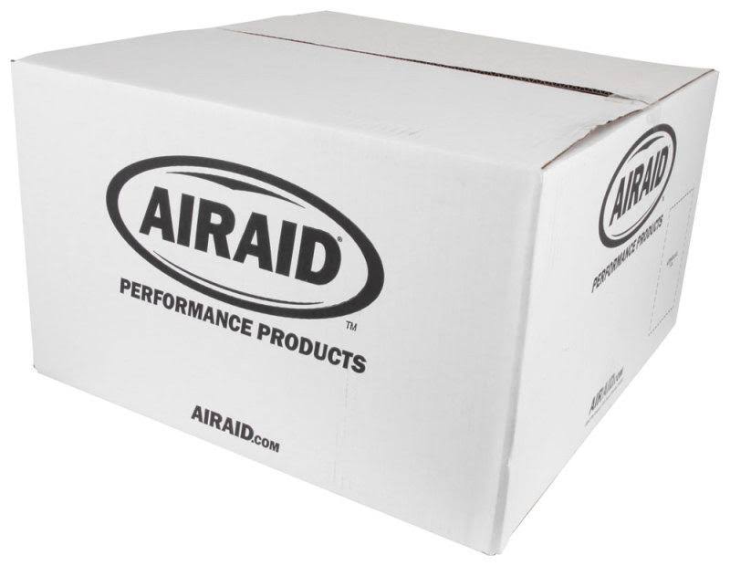 Cold Air Intake System S8642