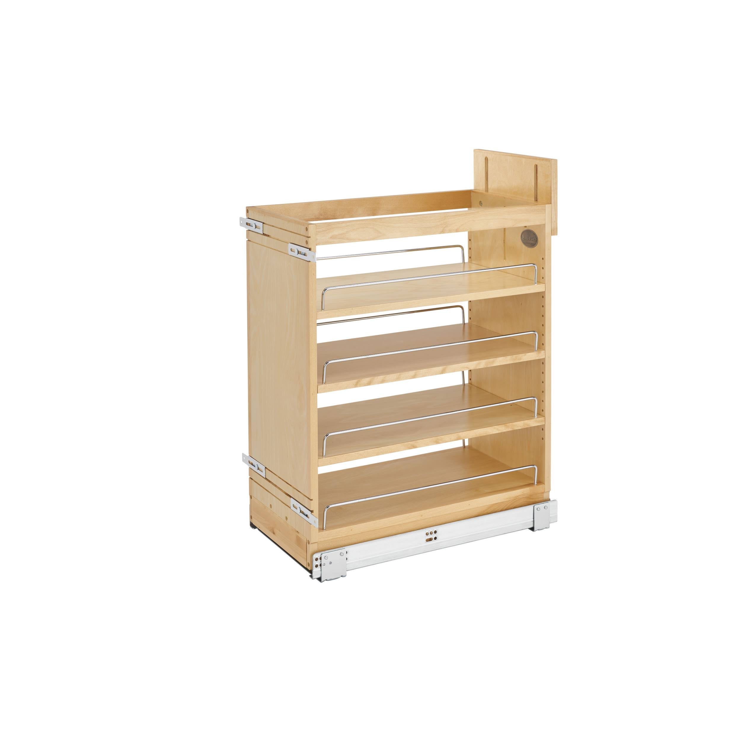 11x22 Base Cabinet Organizer Soft-Close A732