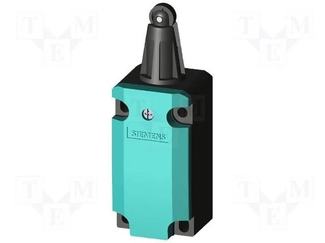 End Switch Position Switch Plastic Enclosure E524