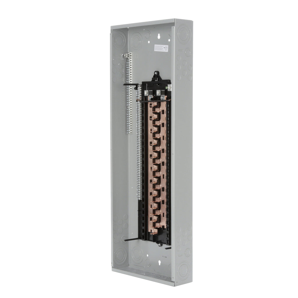 225-Amp 42-Space 60-Circuit Main Lug Load Center R41970
