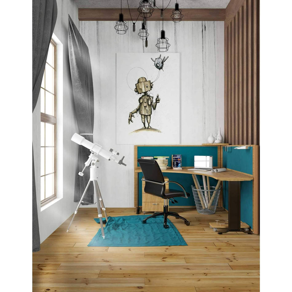 26x22 Giclee Canvas Wall O82616