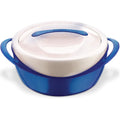 Insulated Food Container, Blue I2139