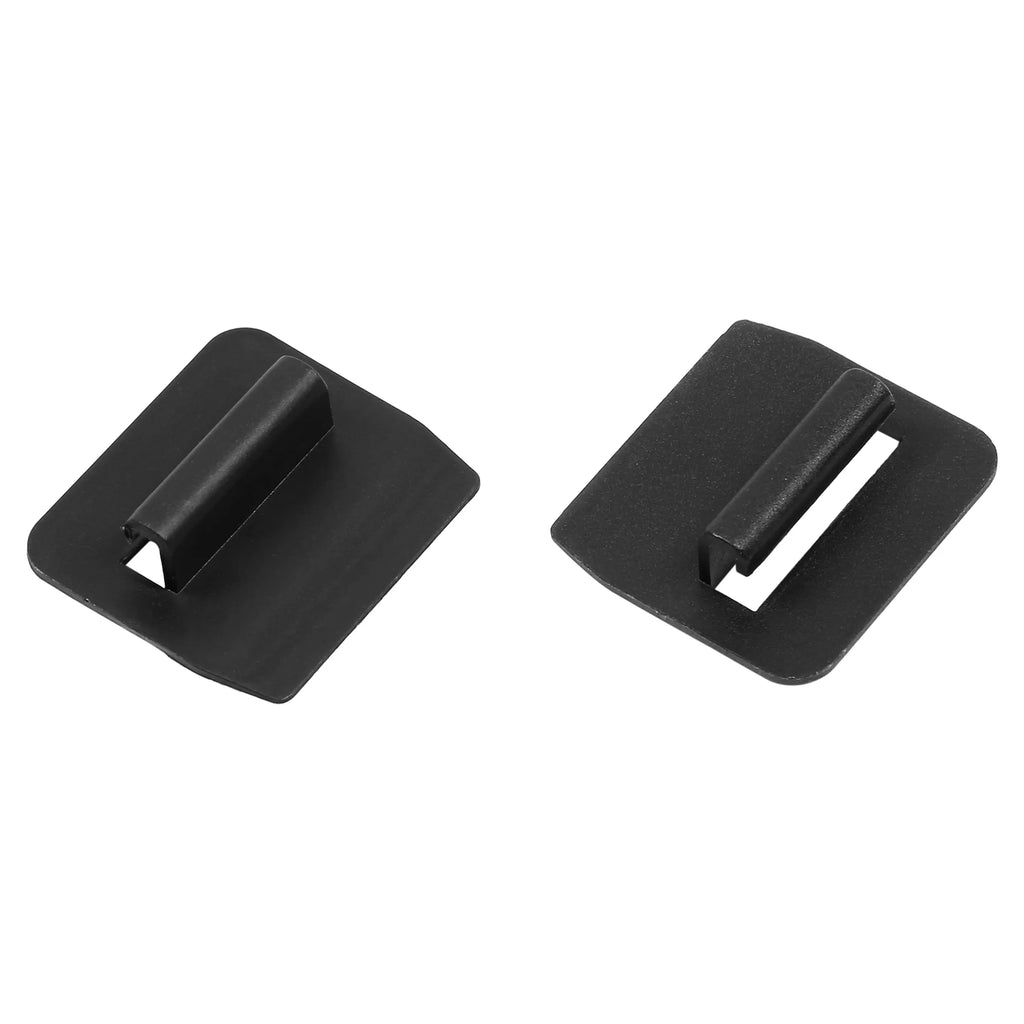 Black Glass Sunroof Shade Cover for Tesla Model X I669