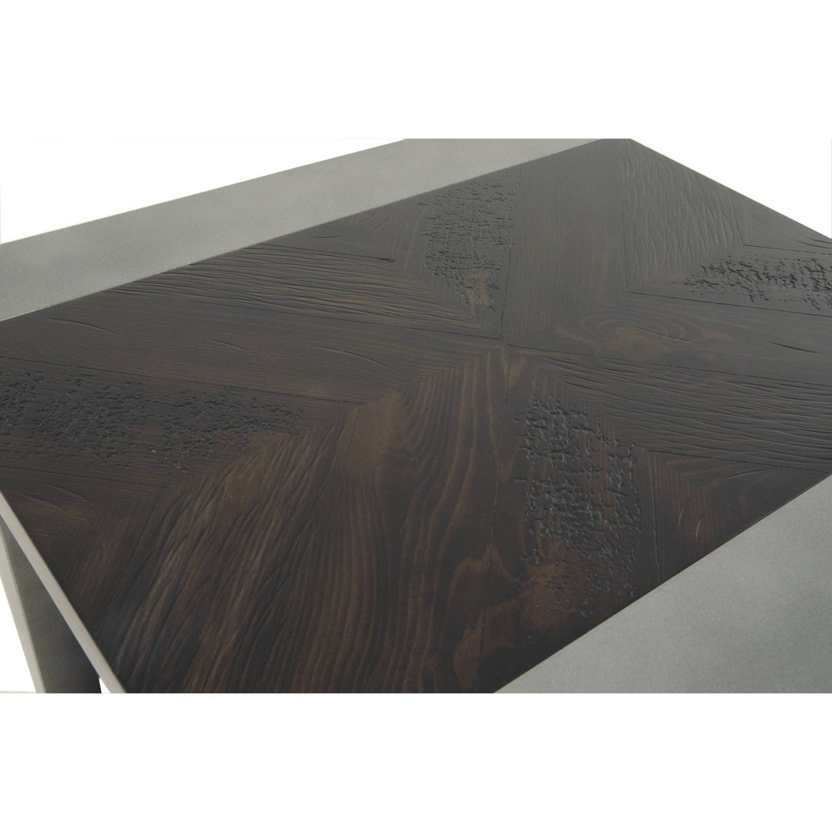 Rectangular End Table U957