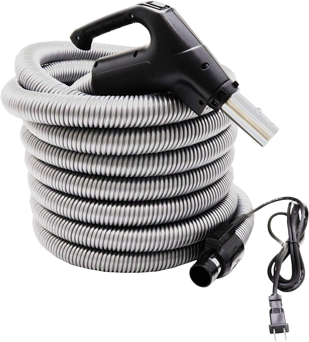 35ft Direct Connect Electric Vacuum Hose M838143