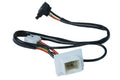 HVAC Blower Motor Regulator Adapter Cable U464