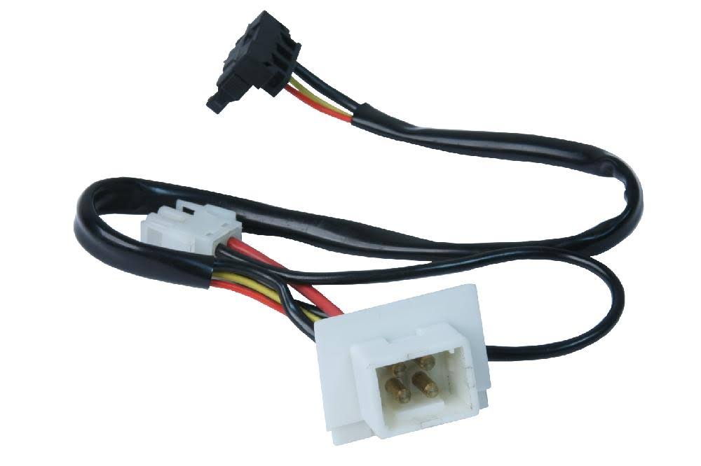 HVAC Blower Motor Regulator Adapter Cable U464
