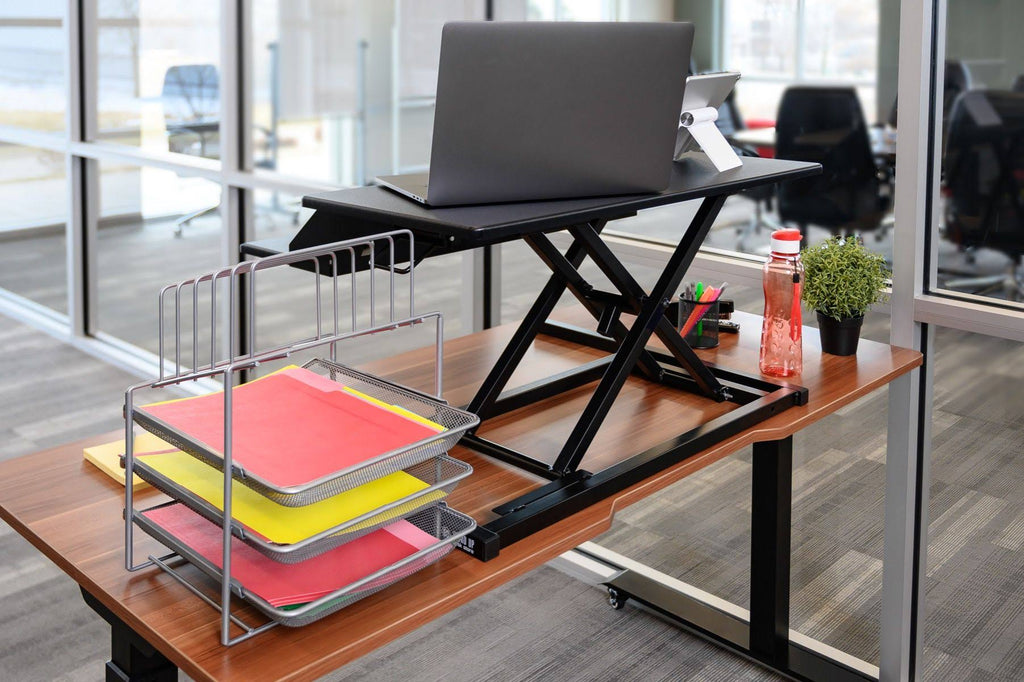 Standing Desk Converter C683979