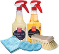 Leather Care Bundle V580206