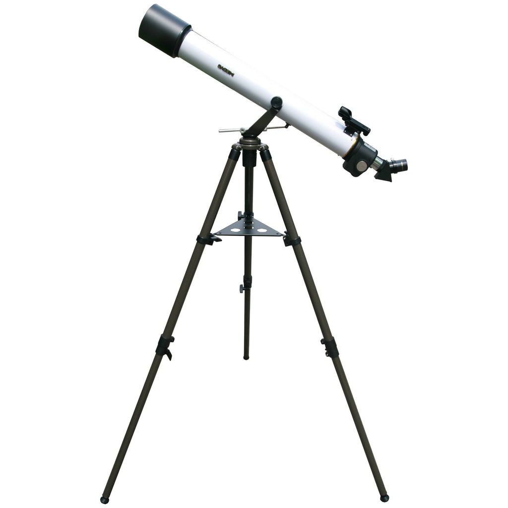 Refractor Telescope with Tripod - 72mm - 2 Pack Z971590