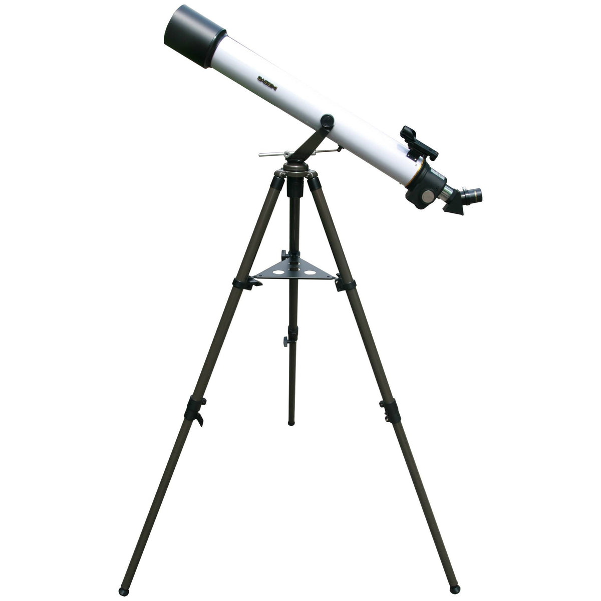 Refractor Telescope with Tripod - 72mm - 2 Pack Z971590