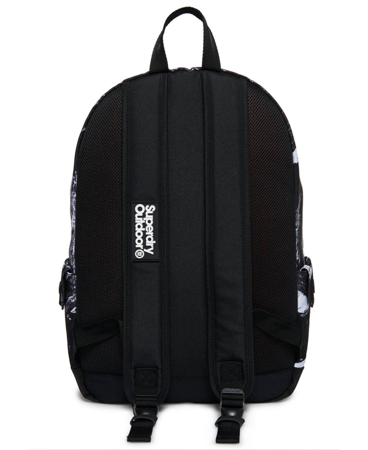 Black Rucksack W30466