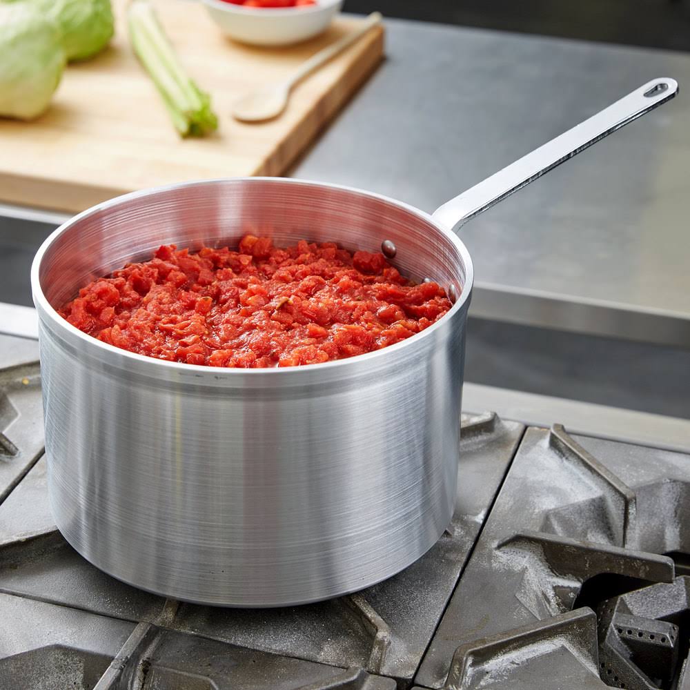 8-1/2 qt Sauce Pan L1936