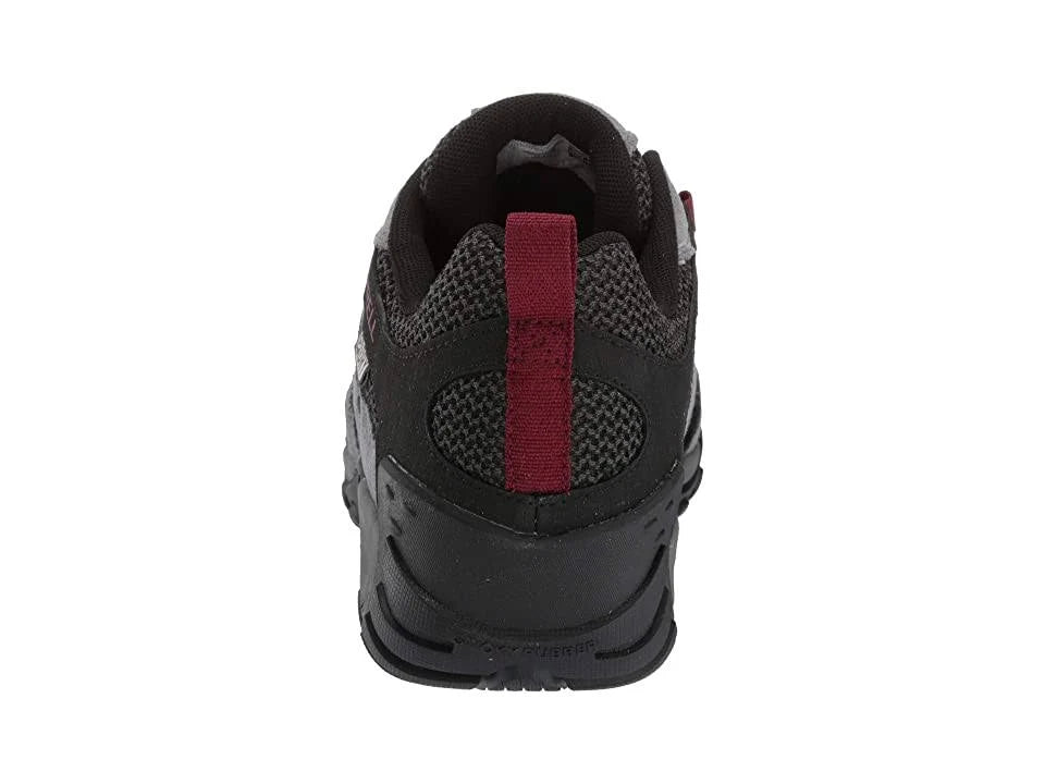 Men's Alverstone Waterproof Shoes D33497