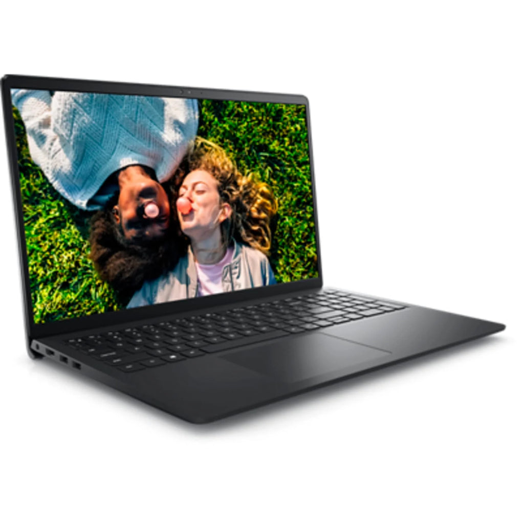 Refurbished Dell Inspiron 3520 Laptop 15.6" FHD Touch Core i7 256GB SSD 4GB RAM 10 Cores 4.7 GHz 12th Gen CPU E448