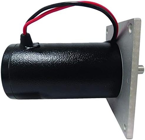 Salt Spreader Motor Replacement, Pack of 2 O655252