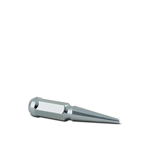Chrome 32 Lugs Spike Kit V451116