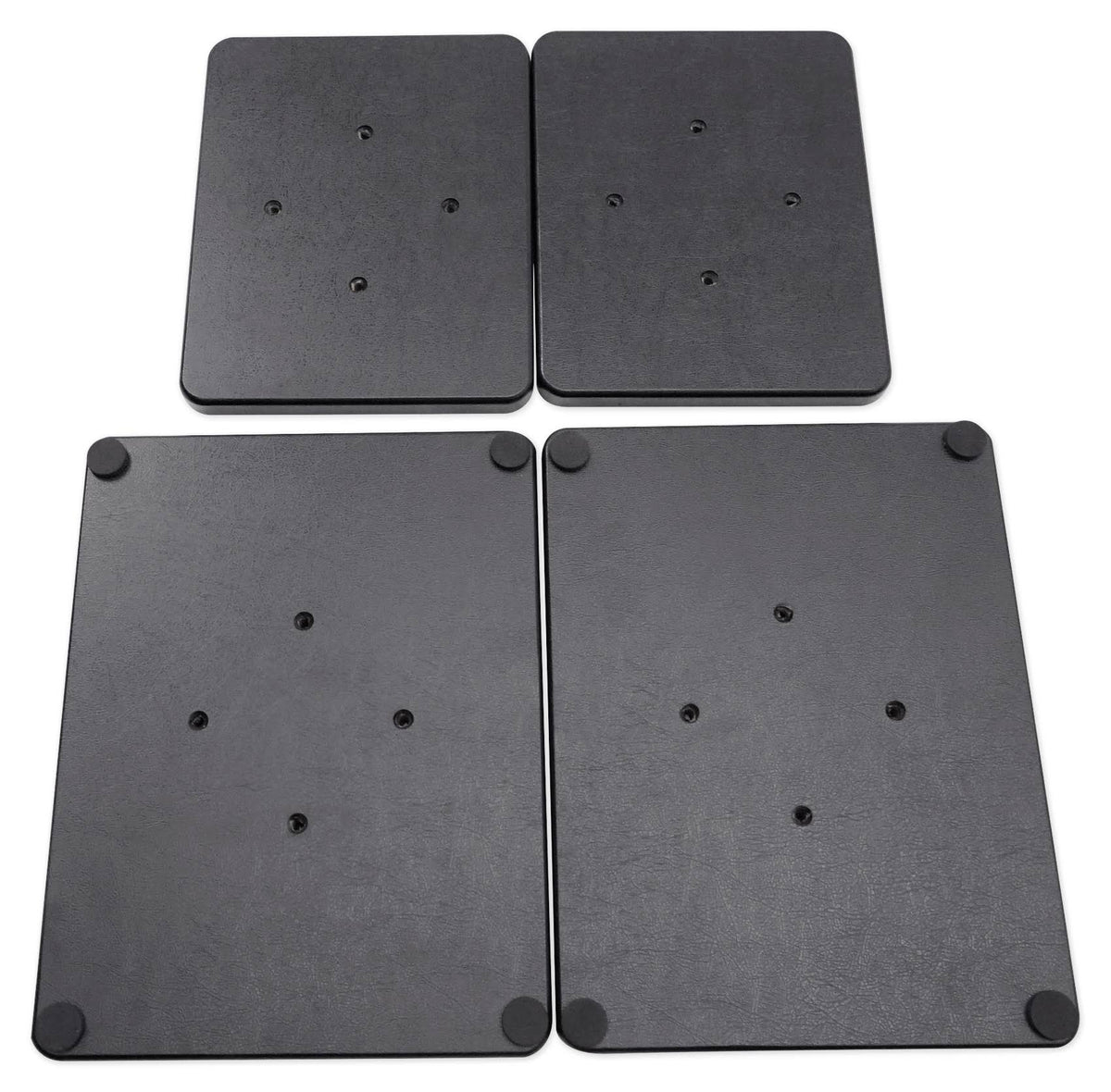 Bookshelf Speaker Stands Z66255