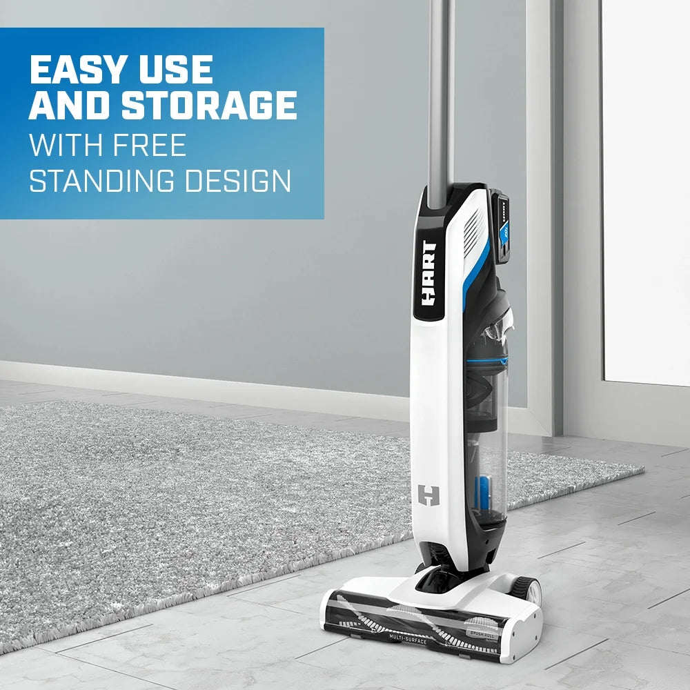 20-Volt Cordless Stick Vacuum T770727