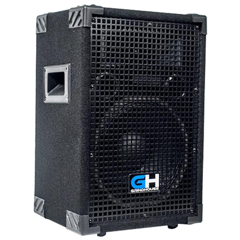 Passive 10 Inch 2-Way 600 Watt PA Loudspeaker Cabinet S634676