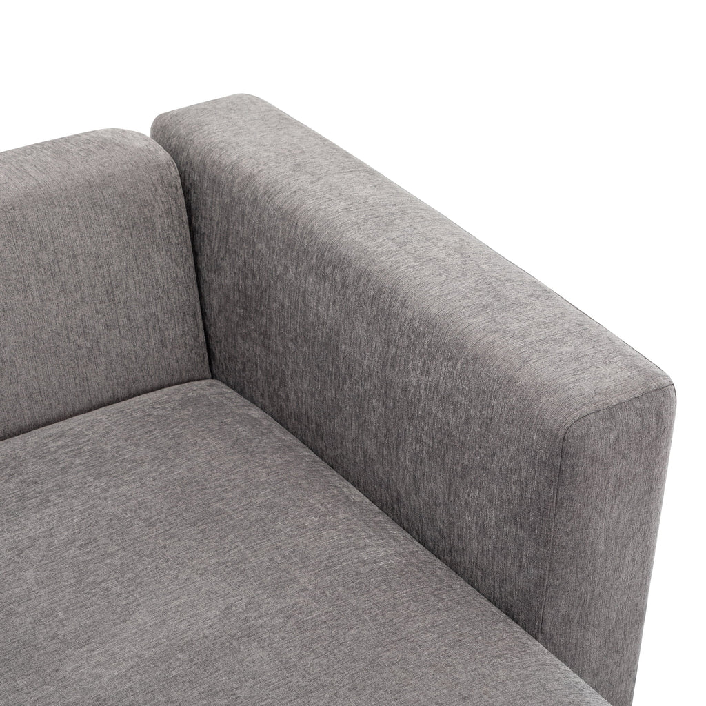 Luxury Modern Style Upholstery Sofa S1685