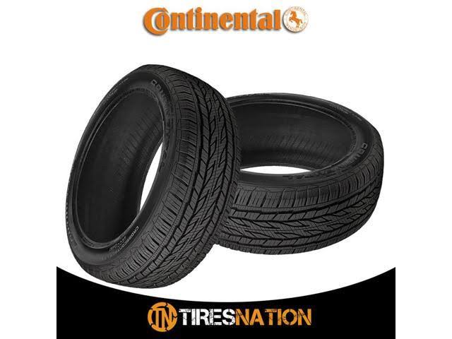 255/55R20 107H Tire D8511