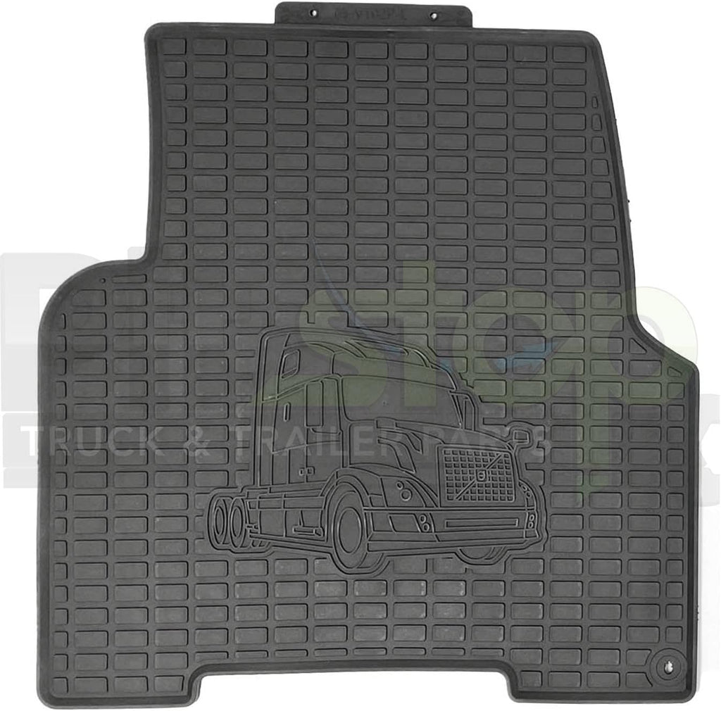 3 PCS Rubber Floor Mats Set U409