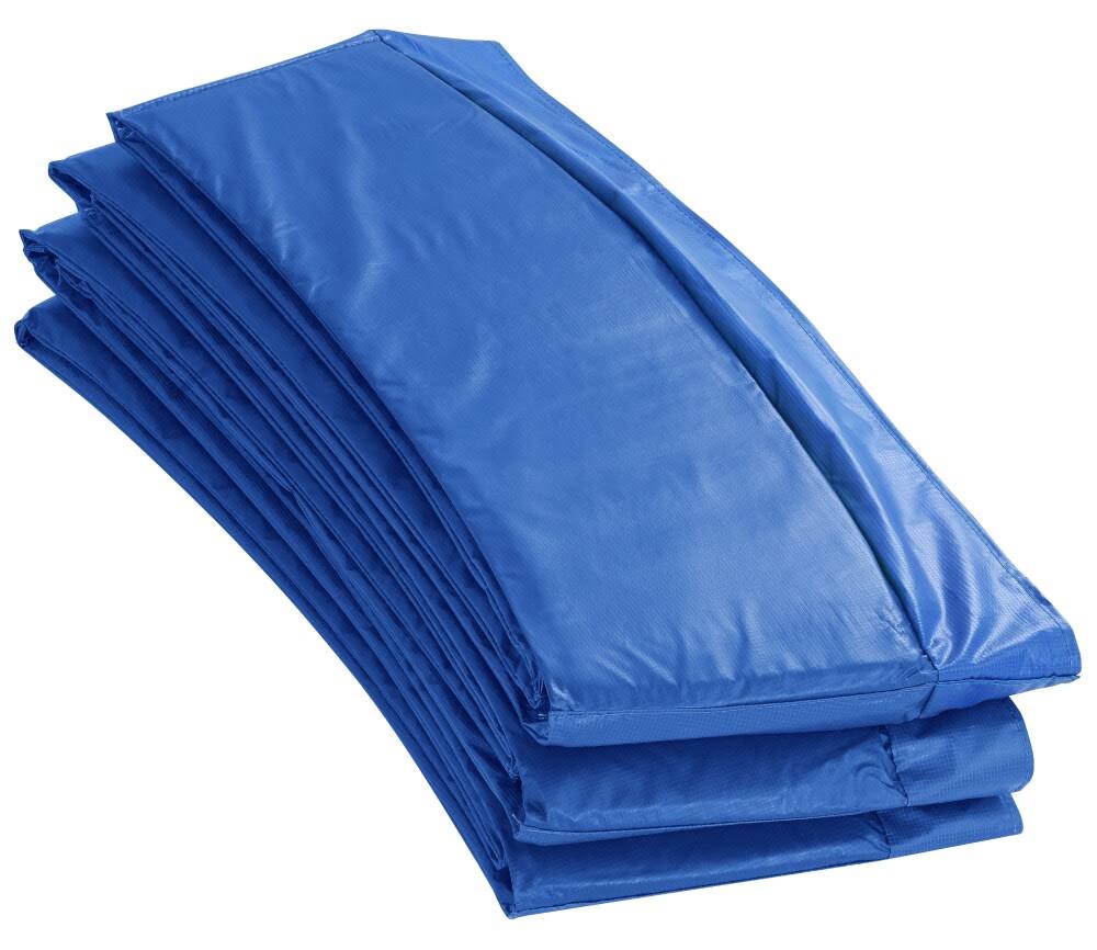 Thick Foam Padding Round 12 ft Trampoline Frame Cover I259373