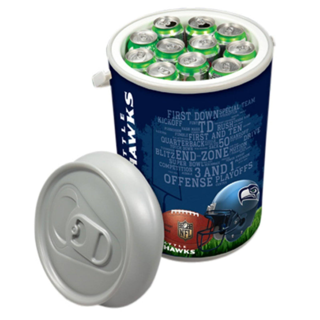 Mega Can Cooler K4376