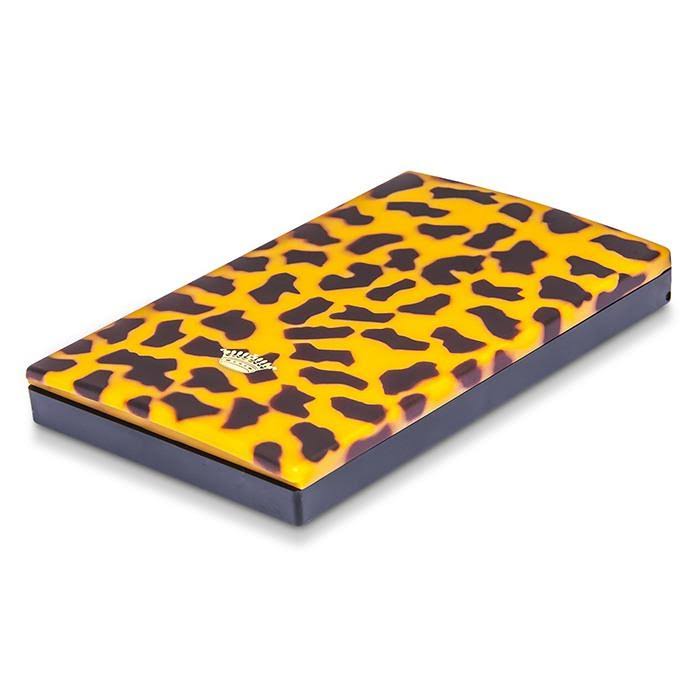 Pressed Powder #3 Sable Q40198