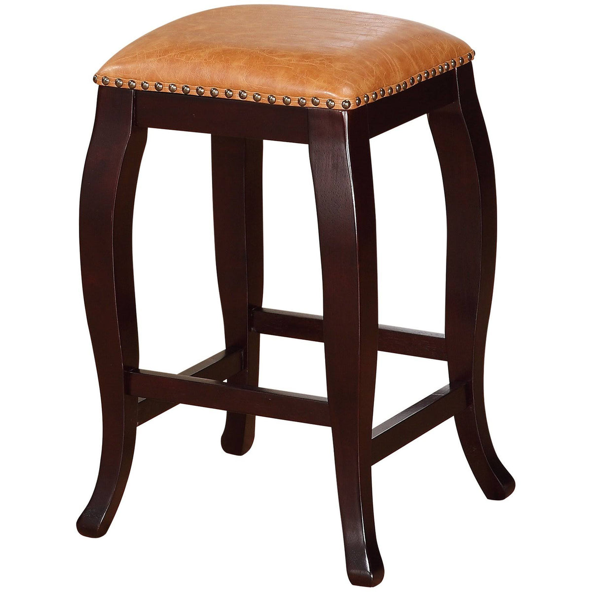 Caramel Counter Stool U515