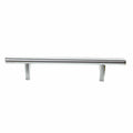 Stainless Steel Slim Euro Cabinet Handle Multipack M73631