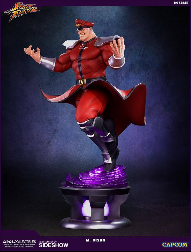 1/4 Scale Statue I57830